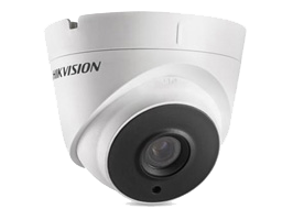 Hikvision CCTV Camera
