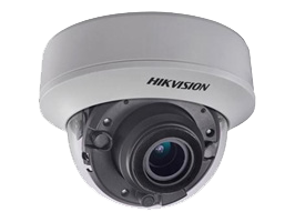 Hikvision CCTV camera