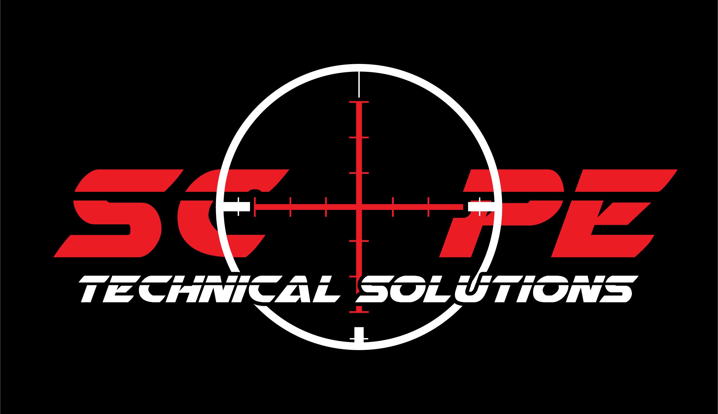 Scope Technical Solutions