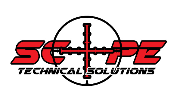 Scope Technical Solutions Logo
