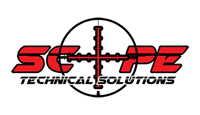 Scope Technical Transparent Logo